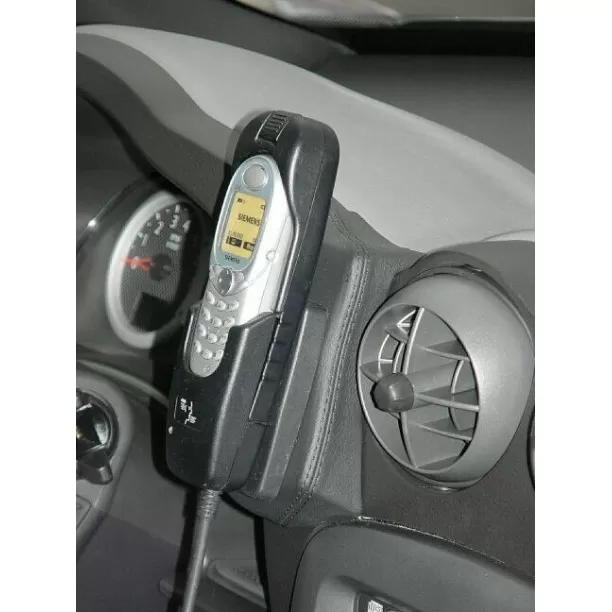 Houder - Kuda Pontiac Aztek 2003-2006 Kleur: Zwart Houder - Kuda Pontiac Aztek 2003-2006 Kleur: Zwart