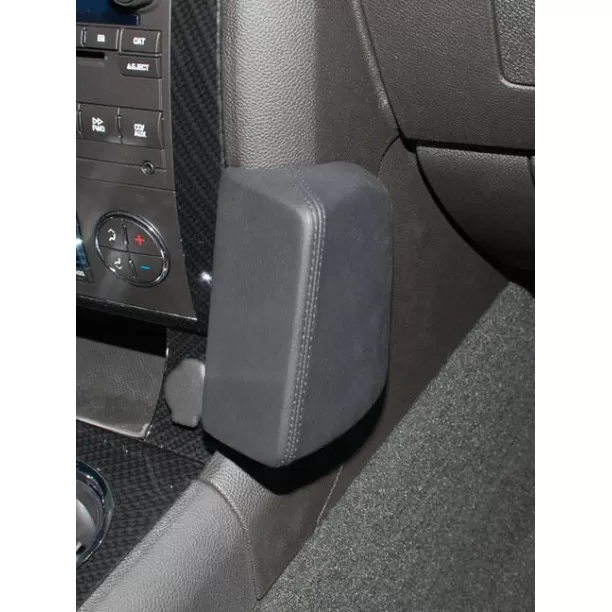 Houder - Kuda Hummer H2 (USA) 2008-2011 Kleur: Zwart Houder - Kuda Hummer H2 (USA) 2008-2011 Kleur: Zwart