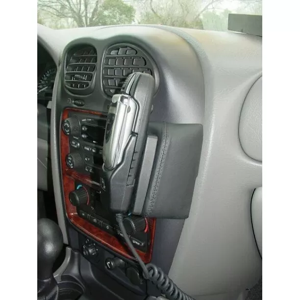 Houder - Kuda Oldsmobile Bravada 2002-2009 Kleur: Zwart Houder - Kuda Oldsmobile Bravada 2002-2009 Kleur: Zwart