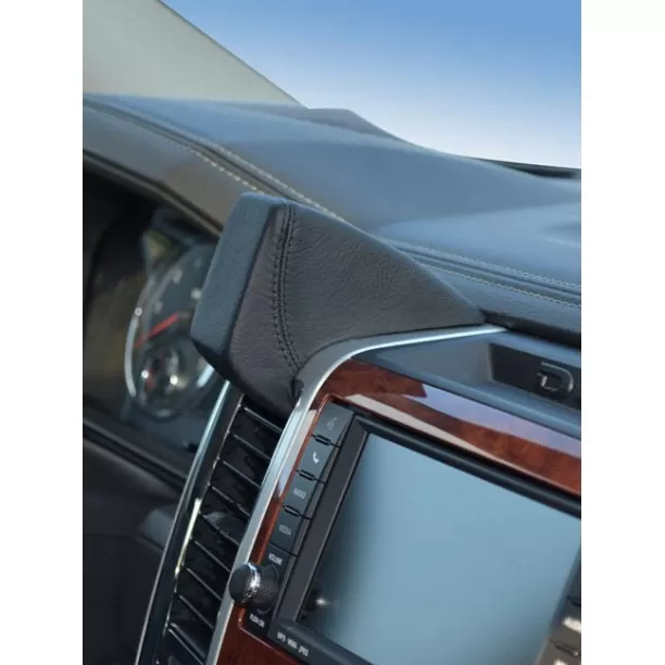 Houder - Kuda Dodge Ram vanaf 2011-2019 Kleur: Zwart Houder - Kuda Dodge Ram vanaf 2011-2019 Kleur: Zwart