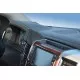 Houder - Kuda Dodge Ram vanaf 2011-2019 Kleur: Zwart Houder - Kuda Dodge Ram vanaf 2011-2019 Kleur: Zwart
