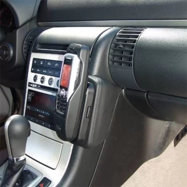 Houder - Kuda Infiniti G35 2004-2005 Kleur: Zwart Houder - Kuda Infiniti G35 2004-2005 Kleur: Zwart