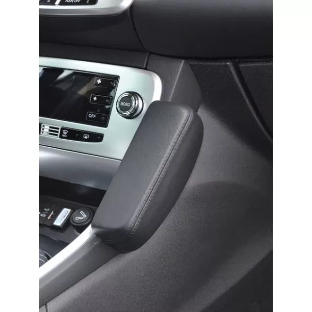 Houder - Kuda Lancia Delta 09/2008-2014 Kleur: Zwart Houder - Kuda Lancia Delta 09/2008-2014 Kleur: Zwart