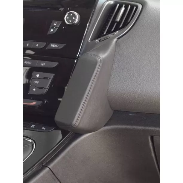 Houder - Kuda Lancia Ypsilon 07/2011-2011 Kleur: Zwart Houder - Kuda Lancia Ypsilon 07/2011-2011 Kleur: Zwart