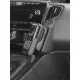 Houder - Kuda Lancia Ypsilon 07/2011-2011 Kleur: Zwart Houder - Kuda Lancia Ypsilon 07/2011-2011 Kleur: Zwart