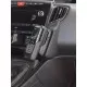 Houder - Kuda Lancia Ypsilon 07/2011-2011 Kleur: Zwart Houder - Kuda Lancia Ypsilon 07/2011-2011 Kleur: Zwart
