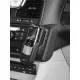 Houder - Kuda Lancia Voyager 10/2011-2016 Kleur: Zwart Houder - Kuda Lancia Voyager 10/2011-2016 Kleur: Zwart
