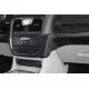 Houder - Kuda Lancia Voyager 10/2011-2016 Kleur: Zwart Houder - Kuda Lancia Voyager 10/2011-2016 Kleur: Zwart