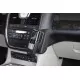 Houder - Kuda Lancia Voyager 10/2011-2016 Kleur: Zwart Houder - Kuda Lancia Voyager 10/2011-2016 Kleur: Zwart