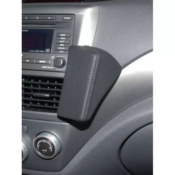 Houder - Kuda Subaru Forester 10/2007-2012 Kleur: Zwart Houder - Kuda Subaru Forester 10/2007-2012 Kleur: Zwart