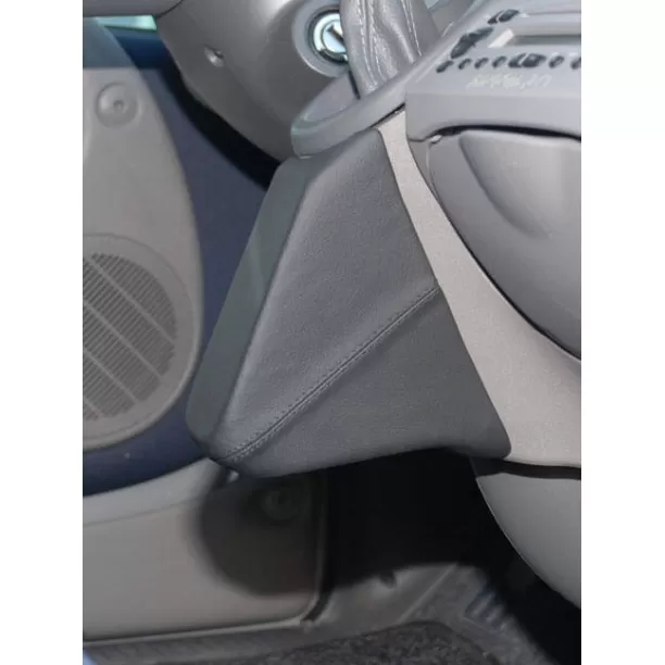 Houder - Kuda Fiat Multipla 04/1999-2009 Kleur: Zwart Houder - Kuda Fiat Multipla 04/1999-2009 Kleur: Zwart