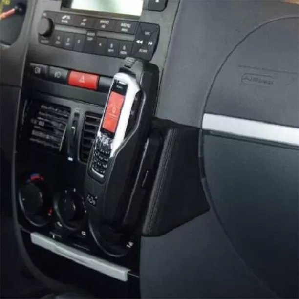 Houder - Kuda Fiat Strada 01/2007-2015 Kleur: Zwart Houder - Kuda Fiat Strada 01/2007-2015 Kleur: Zwart