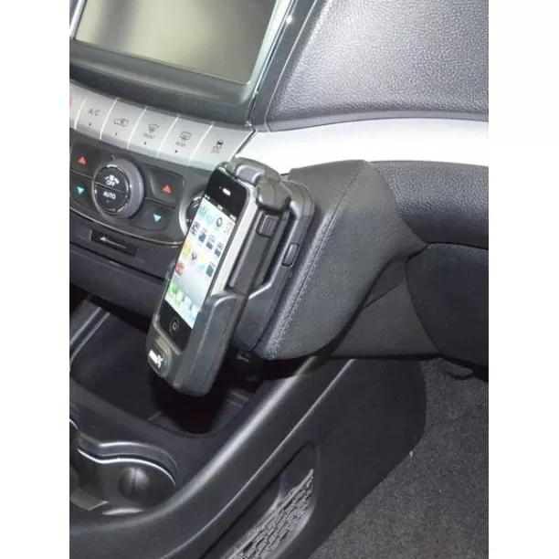 Houder - Kuda Fiat Freemont 2012-2019 Kleur: Zwart Houder - Kuda Fiat Freemont 2012-2019 Kleur: Zwart