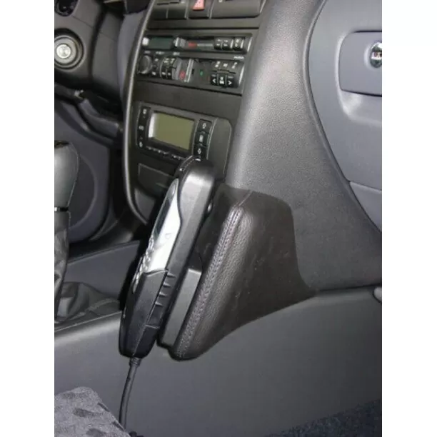 Houder - Kuda Seat Leon 11/1999-06/2006 Kleur: Zwart Houder - Kuda Seat Leon 11/1999-06/2006 Kleur: Zwart
