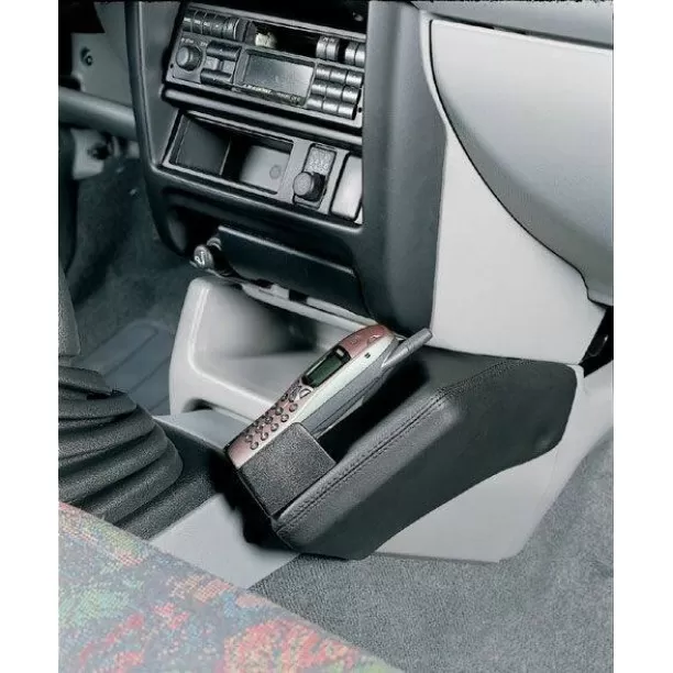 Houder - Kuda Nissan Micra 03/1998-01/2003 Kleur: Zwart Houder - Kuda Nissan Micra 03/1998-01/2003 Kleur: Zwart