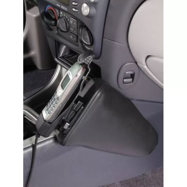 Houder - Kuda Nissan Almera (N16) 03/2000-2006 Kleur: Zwart Houder - Kuda Nissan Almera (N16) 03/2000-2006 Kleur: Zwart