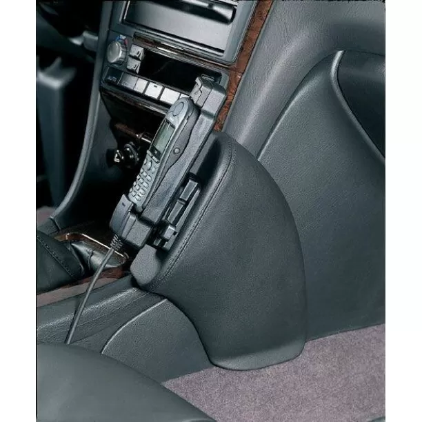 Houder - Kuda Nissan Maxima 05/2000-01/2003 Kleur: Zwart Houder - Kuda Nissan Maxima 05/2000-01/2003 Kleur: Zwart
