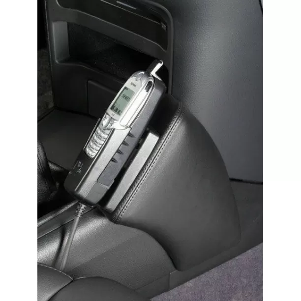 Houder - Kuda Nissan Primera (P12) 03/2002-06/2004 Kleur: Zwart Houder - Kuda Nissan Primera (P12) 03/2002-06/2004 Kleur: Zwart