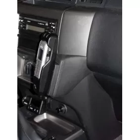 Houder - Kuda Nissan Patrol 10/2004-2010 Kleur: Zwart