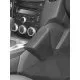 Houder - Kuda Nissan 370Z 04/2009-2019 Kleur: Zwart Houder - Kuda Nissan 370Z 04/2009-2019 Kleur: Zwart