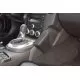Houder - Kuda Nissan 370Z 04/2009-2019 Kleur: Zwart Houder - Kuda Nissan 370Z 04/2009-2019 Kleur: Zwart