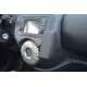 Houder - Kuda Nissan Micra (K13) 03/2011-2014 Kleur: Zwart Houder - Kuda Nissan Micra (K13) 03/2011-2014 Kleur: Zwart