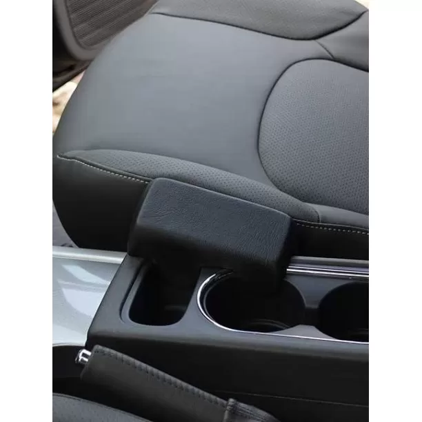 Houder - Kuda Nissan Pathfinder Kleur: Zwart Houder - Kuda Nissan Pathfinder Kleur: Zwart