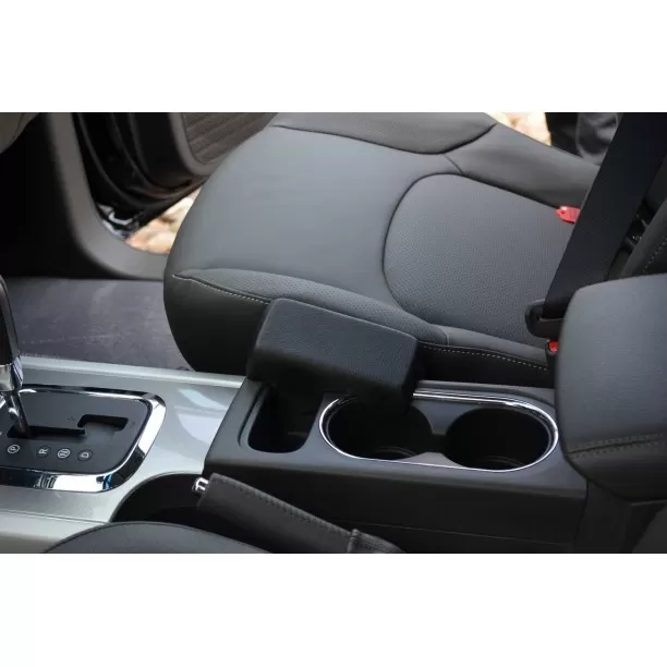 Houder - Kuda Nissan Pathfinder Kleur: Zwart Houder - Kuda Nissan Pathfinder Kleur: Zwart