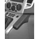 Houder - Kuda Nissan NV 200 07/2009-2014 Kleur: Zwart Houder - Kuda Nissan NV 200 07/2009-2014 Kleur: Zwart