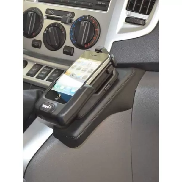Houder - Kuda Nissan NV 200 07/2009-2014 Kleur: Zwart Houder - Kuda Nissan NV 200 07/2009-2014 Kleur: Zwart