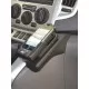 Houder - Kuda Nissan NV 200 07/2009-2014 Kleur: Zwart Houder - Kuda Nissan NV 200 07/2009-2014 Kleur: Zwart