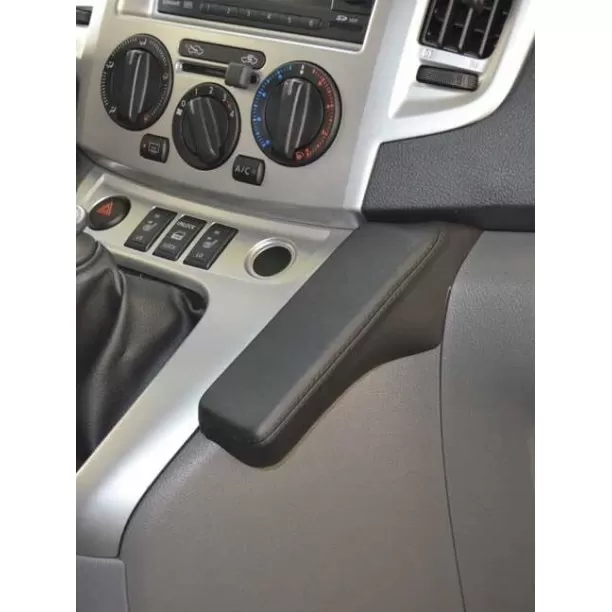 Houder - Kuda Nissan NV 200 07/2009-2014 Kleur: Zwart Houder - Kuda Nissan NV 200 07/2009-2014 Kleur: Zwart