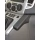 Houder - Kuda Nissan NV 200 07/2009-2014 Kleur: Zwart Houder - Kuda Nissan NV 200 07/2009-2014 Kleur: Zwart