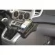 Houder - Kuda Nissan NV 200 07/2009-2014 Kleur: Zwart Houder - Kuda Nissan NV 200 07/2009-2014 Kleur: Zwart