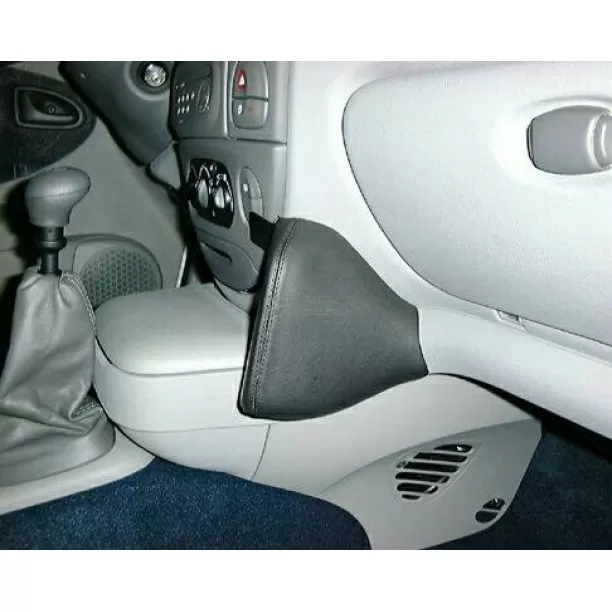 Houder - Kuda Renault Mégane Scénic 05/2001-06/2003 Kleur: Zwart Houder - Kuda Renault Mégane Scénic 05/2001-06/2003 Kleur: Zwart