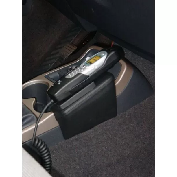 Houder - Kuda Renault Espace 11/2002-2014 Kleur: Zwart Houder - Kuda Renault Espace 11/2002-2014 Kleur: Zwart