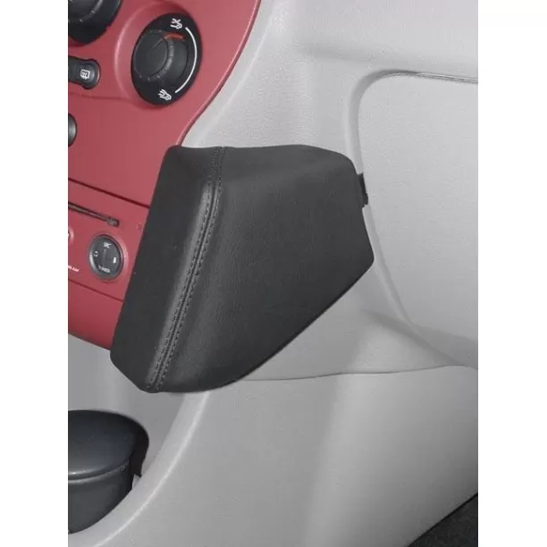 Houder - Kuda Renault Modus 09/2004-2013 Kleur: Zwart Houder - Kuda Renault Modus 09/2004-2013 Kleur: Zwart