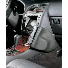 Houder - Kuda Lexus LS Serie 05/1993 -2000 Kleur: Zwart Houder - Kuda Lexus LS Serie 05/1993 -2000 Kleur: Zwart