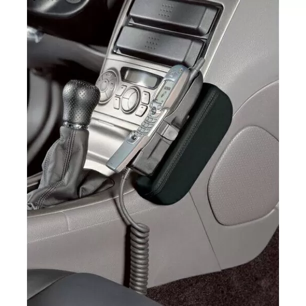 Houder - Kuda Toyota Celica 11/1999-11/2004 Kleur: Zwart Houder - Kuda Toyota Celica 11/1999-11/2004 Kleur: Zwart