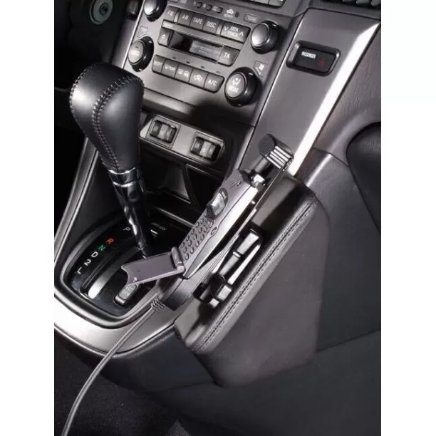 Houder - Kuda Lexus RX Serie 06/2000-05/2003 Kleur: Zwart Houder - Kuda Lexus RX Serie 06/2000-05/2003 Kleur: Zwart