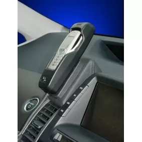 Houder - Kuda Toyota Prius 01/2004-12/2008 Kleur: Zwart