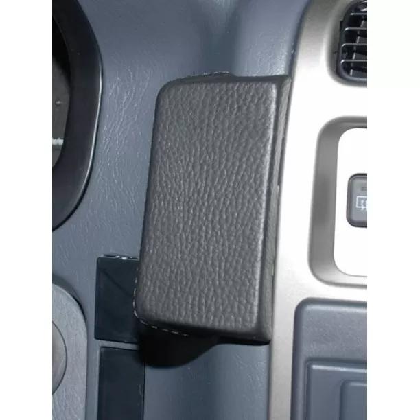 Houder - Kuda Toyota Hiace 1995-2004 Kleur: Zwart Houder - Kuda Toyota Hiace 1995-2004 Kleur: Zwart