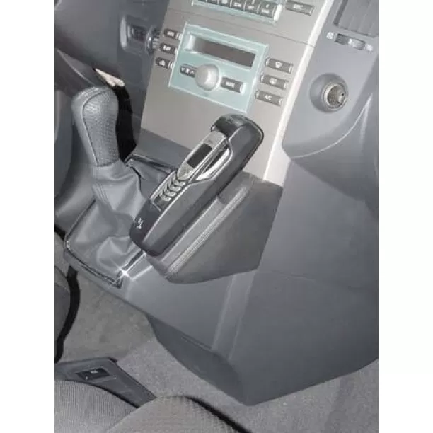 Houder - Kuda Toyota Corolla Verso 04/2004-03/2009 Kleur: Zwart Houder - Kuda Toyota Corolla Verso 04/2004-03/2009 Kleur: Zwart