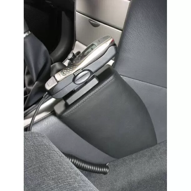 Houder - Kuda Toyota Corolla 02/2002-02/2007 Kleur: Zwart Houder - Kuda Toyota Corolla 02/2002-02/2007 Kleur: Zwart