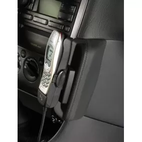 Houder - Kuda Toyota Avensis 06/2000-03/2003 Kleur: Zwart