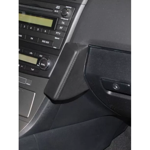 Houder - Kuda Toyota Avensis 01/2009-2015 Kleur: Zwart Houder - Kuda Toyota Avensis 01/2009-2015 Kleur: Zwart