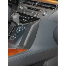 Houder - Kuda Lexus RX Serie 05/2009-2015 Kleur: Zwart