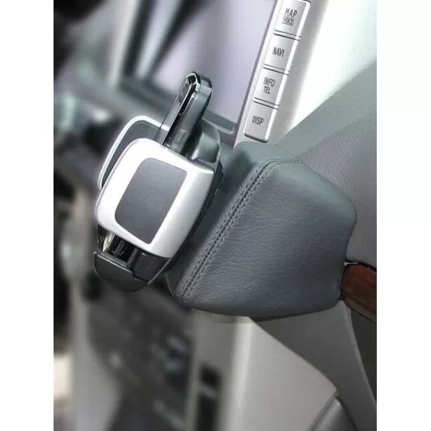 Houder - Kuda Toyota Land Cruiser 2010-2019 Kleur: Zwart Houder - Kuda Toyota Land Cruiser 2010-2019 Kleur: Zwart