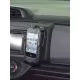 Houder - Kuda Toyota Yaris 10/2011-2014 Kleur: Zwart Houder - Kuda Toyota Yaris 10/2011-2014 Kleur: Zwart