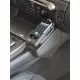 Houder - Kuda Lexus GS Serie 2012-2019 Kleur: Zwart Houder - Kuda Lexus GS Serie 2012-2019 Kleur: Zwart